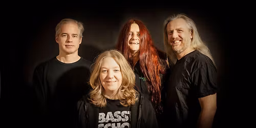 Scorching heat live - Classic Metal Cover