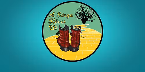 A S\u00e1rga K\u00f6ves \u00dat