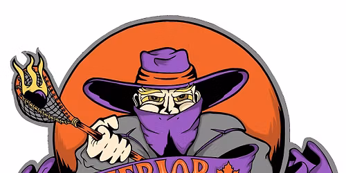 Outlaws Spring Break Lacrosse Camp