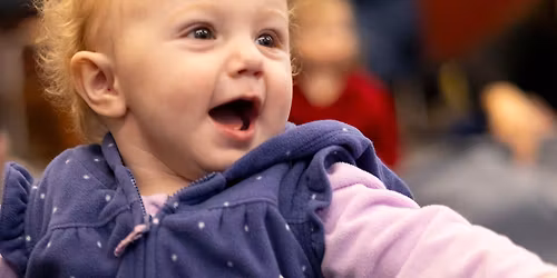 Baby Beats (Cornish Library location)