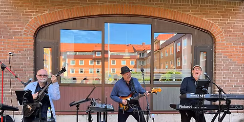 TRENDERs k\u00f6r v\u00e5ra favoriter! KH Vingen, Musikcaf\u00e9 Nostalgi\/AW\u2026igen!!!!