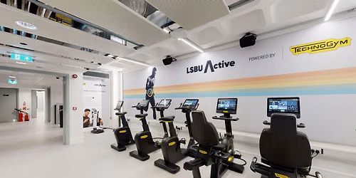 National Fitness Day Free Gym Access 2026