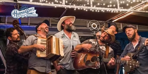 OYO at Harmar Days Festival