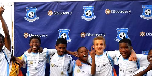 Johannesburg Primary Schools Soccer Programme\n\n