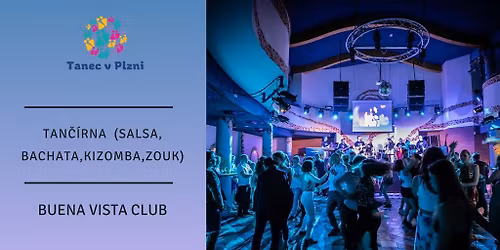 SBK TAN\u010c\u00cdRNA V BUENA VIST\u011a CLUBU