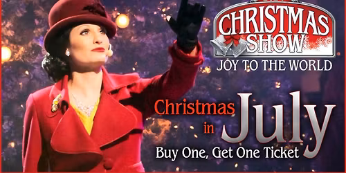 Christmas Joy