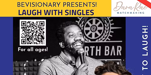 Fooling Around - Comedy Dating Show at Punch Line Philadelphia