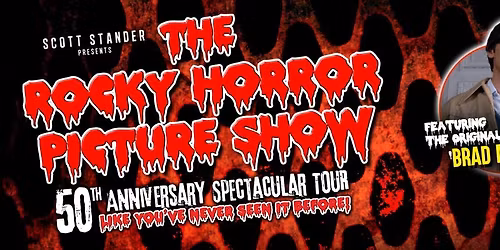 Rocky Horror Picture Show 50th Anniversary Spectacular at Roy Thomson Hall