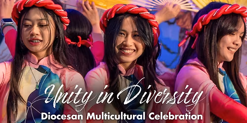 Unity in Diversity: Multicultural Celebration