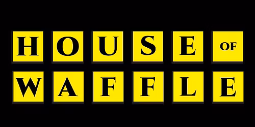 House of Waffle