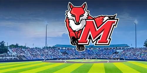 Marist Baseball @ Renegades Stadium