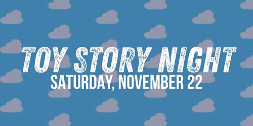 Toy Story Night vs. Knoxville Ice Bears