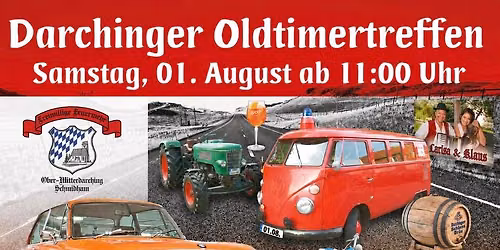 Oldtimertreffen
