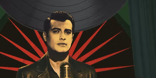 Ehab Tawfik in Melbourne