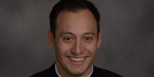 Celebration to Honor Father Josh Link