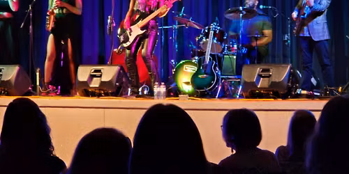 Juno Winner Angelique Francis Band