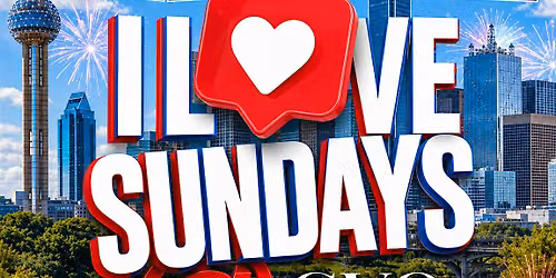 Good Vibes: Independence Day Weekend SunDay FunDay  at GVO Lounge