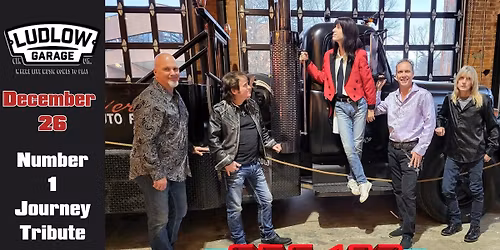 E5C4P3 - The Journey Tribute