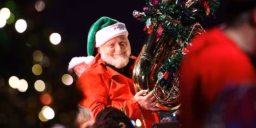 TubaChristmas 2026!