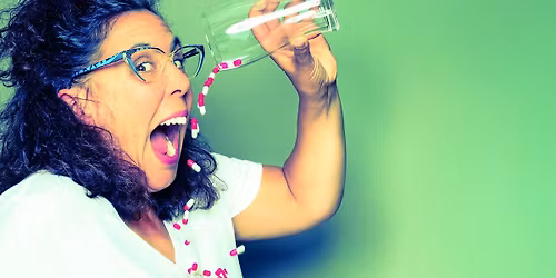 Sybille Bullatschek | Pumpwerk Wilhelmshaven