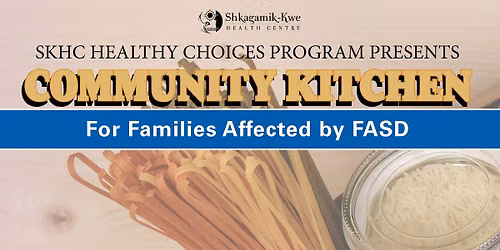 Community Kitchen