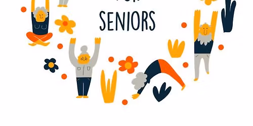 Gentle Yoga for Everyone