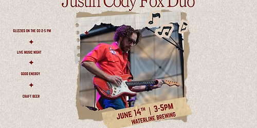 Justin Cody Fox Duo