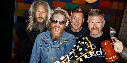 Mastodon