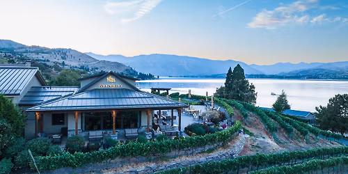 Fielding Hills Wine Dinner at Velveteen in Wenatchee