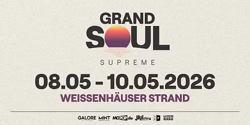Grand Soul Supreme 