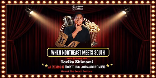 WHEN NORTHEAST MEETS SOUTH