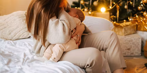 Halte-allaitement \u2013 Sp\u00e9ciale du temps des F\u00eates