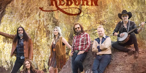 CCR Reborn | Montr\u00e9al