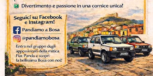 PandiamoBosa