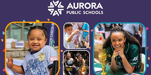 APS Back-to-School Kickoff