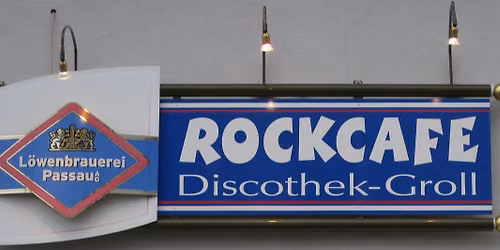 Disco mit Classicrock
