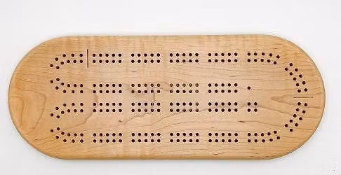 Cribbage Day at the Littleton Gallery