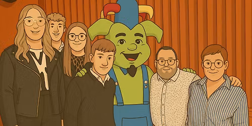 Souper de Soutien Fred 1er