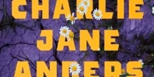 ORDER OF BOOKS AND BANTER: LESSONS IN MAGIC AND DISASTER