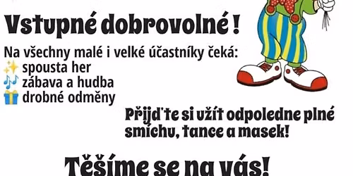 D\u011btsk\u00fd karneval