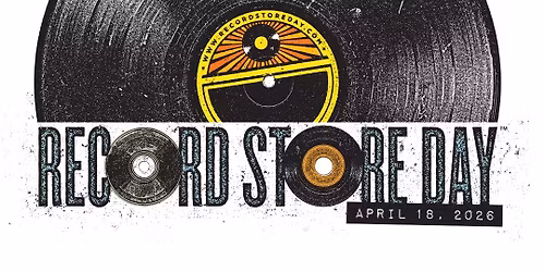 Record Store Day at Dr. Music Records