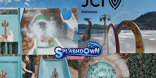 JCI Water Park Adventure