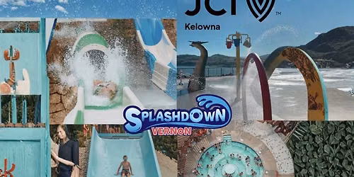 JCI Water Park Adventure