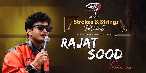 KALA CONNECT - STROKES & STRINGS
