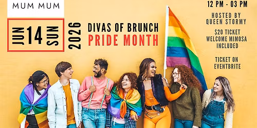 Pride Month Celebration