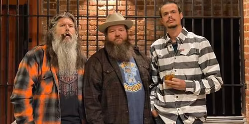 Kevin Price and the Closers