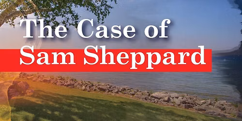 The Case of Sam Sheppard