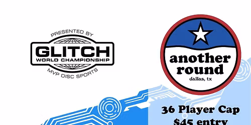 Glitch World Championship Qualifier 