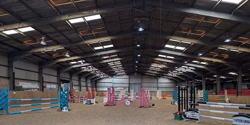 Arena Eventing Inc ACE Qualifiers