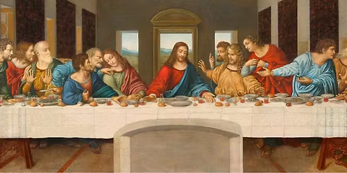 Copy that! - Recreating famous art using collage